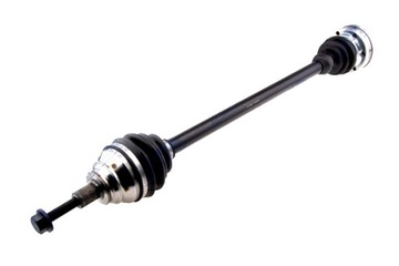 фото thumb №2, Nty полуось приводная vw eng.1.6 102km golf v vi golf plus 07-13 audi a3