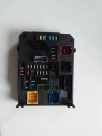 фото thumb №1, 2012 peugeot 508 модуль комфорта 96655447580