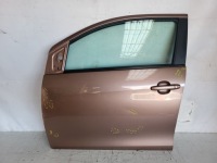 фото thumb №1, Дверь левая перед citroen c1 108 toyota aygo ii 5-d 2014-