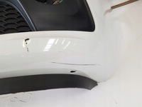 фото thumb №5, Бампер передний renault trafic iii