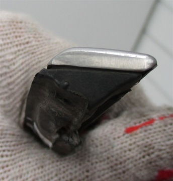 фото thumb №6, Планка хром двері правий зад c5 iii x7 рестайлінг універсал