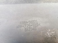 фото thumb №8, Бампер задняя задний mazda cx5 ii 2017-2021r