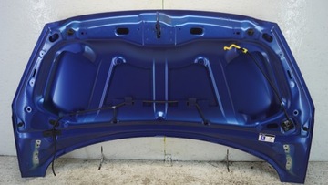 фото thumb №15, Капот крышка двигателя peugeot 308 kgs