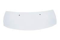 фото thumb №1, Капот крышка двигателя renault clio iii 3