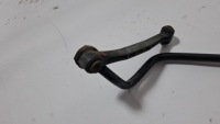 Стабілізатор задній задній mercedes-benz slk r170 Зі Шроту, фото thumb