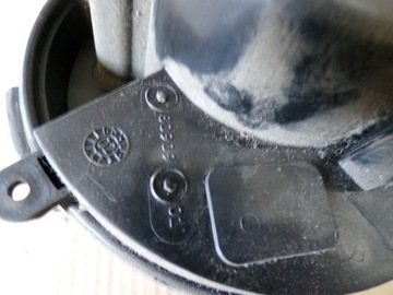 фото thumb №8, Peugeot 307 воздуходувка воздуховод 2 штекеры