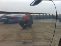 Двері праве передні перед ford c-max mk2 колір fa Недорого, фото thumb