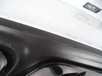 фото thumb №9, Бампер задняя задний seat leon iv 4 5fa cupra