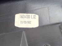 2002 maserati купе накладка замка кришки 66244100 Київ, фото thumb