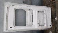 фото thumb №2, Ford courier 96- двері ліва задні лівий задня