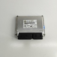 фото thumb №1, Audi a8 s8 d3 4e 2005 блок керування / модуль ecu