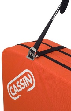 Wspinaczkowy crash pad MiniDo Cassin Camp