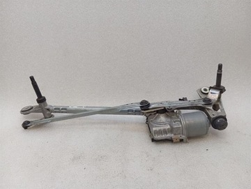 фото thumb №9, Jaguar i-pace m9d317500ba передній двірник двигун rhd