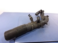 фото thumb №4, Octavia i 1.9 tdi шланг труба турбіни px0446037