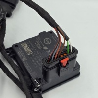 Радар acc audi a3 8y 2021+ 5wa.907.561 5wa907561 оригінал vw ag + кабель Ціна, фото thumb