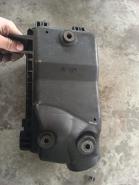 фото thumb №9, Toyota оригинальный номер 17705-0d041 корпус фильтра воздуха 222040j010 mb1974003010