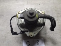 фото thumb №1, Повітродувка повітропровід вентилятор daewoo lanos #3