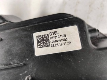 фото thumb №10, Лампа левая полный led hyundai i30 iii 2016-2019 европа