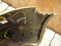 Audi a3 03-05 8p0 бампер передний омыватель комплект . Недорого, фото thumb