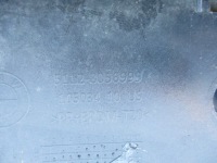 фото thumb №8, Бампер задняя задний bmw x4 f26 m набор sport pdc bd