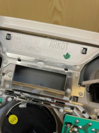 фото thumb №9, Vw лампа стельовий 1k0947105be 1k0947105ar 1k9887489a 561868837a