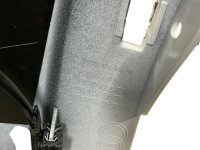 Бампер, решётка , решётка радиатора, решётки, электропроводка audi q-3 83a s-line 295. Киев, фото thumb