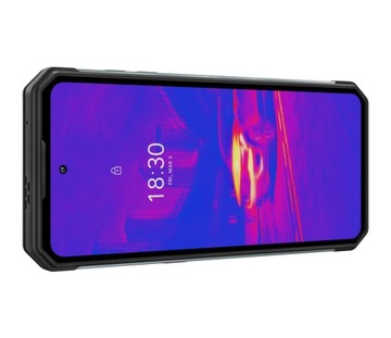 Смартфон OUKITEL WP21 Ultra 12 256 ГБ 9800 мАч