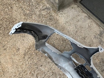 фото thumb №9, Bmw x5 g05 м-пакет бампер перед переднее