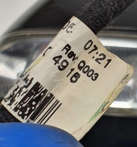 фото thumb №10, Зеркало левая 9 pin 040 mercedes gl x164 europa