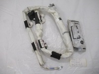 фото thumb №1, Peugeot 208 ii шторка безпеки подушка air bag права kpl