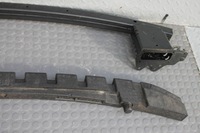 фото thumb №12, Балка нижняя бампера перед абсорбер nissan qashqai iii j12 21-