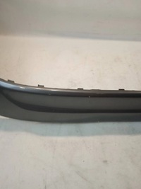 фото thumb №15, Бампер задняя задний volvo xc60