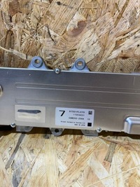 фото thumb №16, Радар камера датчик камеры перед subaru xv ii 17- 87501fl070 22r оригинал