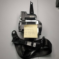 фото thumb №13, Pas безпеки праві перед переднє audi q7 sq7 4m 4m0857706j