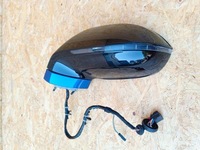 фото thumb №6, Audi a7 4g c8 16pin зеркало левая полный ассистент фотохромный ly5q