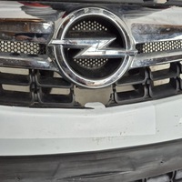 фото thumb №8, Opel corsa d lift 11-14 бампер перед передній