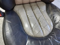 фото thumb №10, Сиденья кожаные комплект chrysler 300m