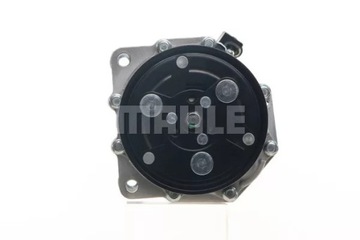 фото thumb №11, Компресор кондиціонера mercedes v 638/2 audi a3