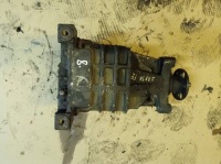 фото thumb №9, Редуктор заднее hyundai santa fé ii cm sm4wd 2.7l дизель 102kw 2003