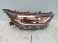 фото thumb №1, Лампа toyota rav4 v full led права перед 19-