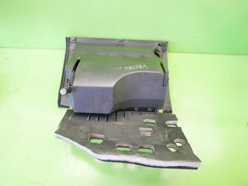 фото thumb №9, Бардачок правий пасажира opel vectra c sedan 02-05
