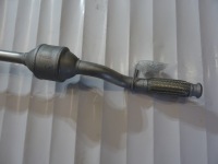 Купить Катализатор eurorepar 1609161980, фото thumb