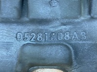 фото thumb №5, Крышка пена двигателя dodge ram 1500 2019+ usa