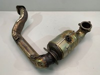 фото thumb №1, Mercedes a35 w177 катализатор a2474913600