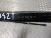 фото thumb №3, Mercedes gls gle 167 підсвітка порога світильники