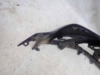 фото thumb №9, Lexus gs 450h f sport бампер переднє перед spr pdc