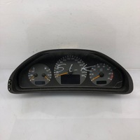 фото thumb №1, Лічильник приладова панель mercedes slk