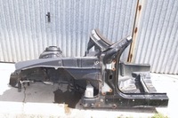 фото thumb №1, Лонжерон ліва mercedes cl w215