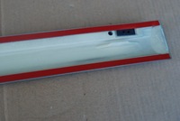 фото thumb №8, Mercedes a-klasa w168 168 long молдинг двері задня a1686983162 nowa оригінальний номер