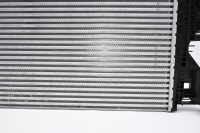 фото thumb №8, Mercedes w177 w247 w118 h247 радиатор воздуха интеркулер a2475000100
